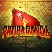 Propaganda logo