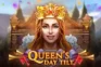 Queens Day Tilt logo