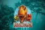Raging Rex logo