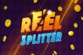 Reel Splitter logo