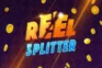 Reel Splitter logo
