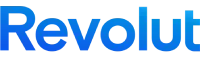 Logo image for Revolut