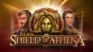 Rich Wilde and the Shield of Athena logo