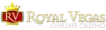Royalvegas Logo