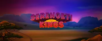 Serengeti Kings