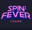 Spin Fever Logo