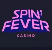 SpinFever logo