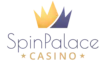 Spinpalace Logo