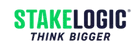 Logo image for Stakelogic