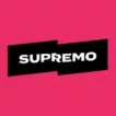 Supremo Casino Norge logo