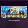 The Champions logo