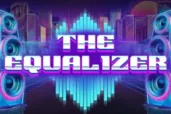 The Equalizer logo
