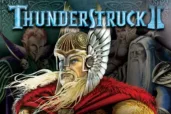 Thunderstruck 2 logo