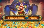 Treasure Mine logo