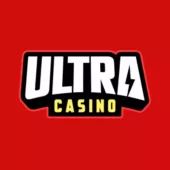 UltraCasino logo