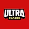UltraCasino logo