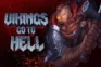 Vikings Go To Hell logo
