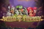 Wild Turkey logo