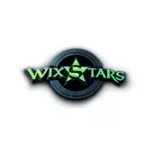 Wixstars logo