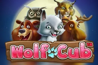 Wolf Cub
