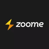 Zoome Casino logo