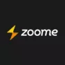 Zoome Casino logo