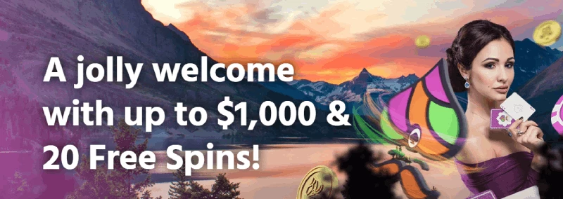 jackpotguru casino norge bonuser