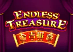 Jin Ji Bao Xi: Endless Treasure