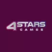 4stargamescasino Logo