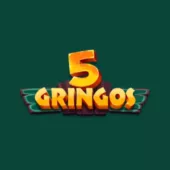 5Gringos Casino logo