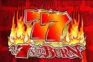 7's To Burn logo