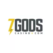 7 Gods Casino logo