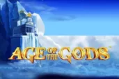 Age of the Gods logo