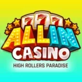 All in Casino logo
