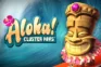 Aloha! Cluster Pays logo