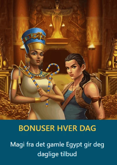 amon casino norge kampanjer