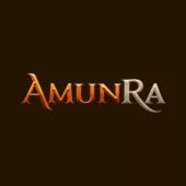 AmunRa Casino logo