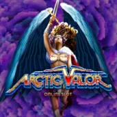 Arctic Valor logo