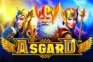 Asgard logo