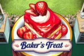 Baker's Treat logo