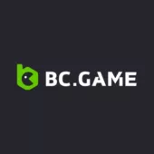 BC.Game Casino logo