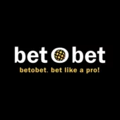 Betobet logo