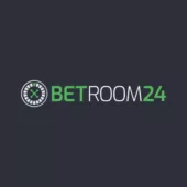 Betroom 24 Casino logo