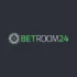Betroom 24 Casino Logo
