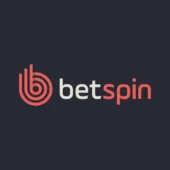Betspin logo