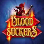 Blood Suckers logo