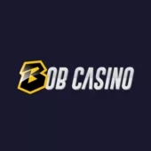 Bob Casino logo