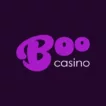 Boo_casino Logo