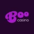 Boo Casino Logo