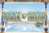 Book of Gods logo